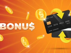 credit card payments